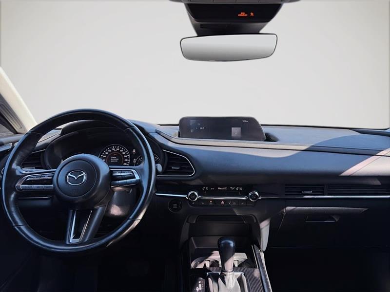 mazda CX-30 2023 - 12