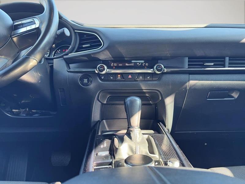 mazda CX-30 2023 - 13