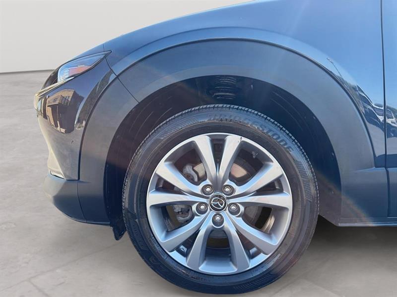 mazda CX-30 2023 - 18