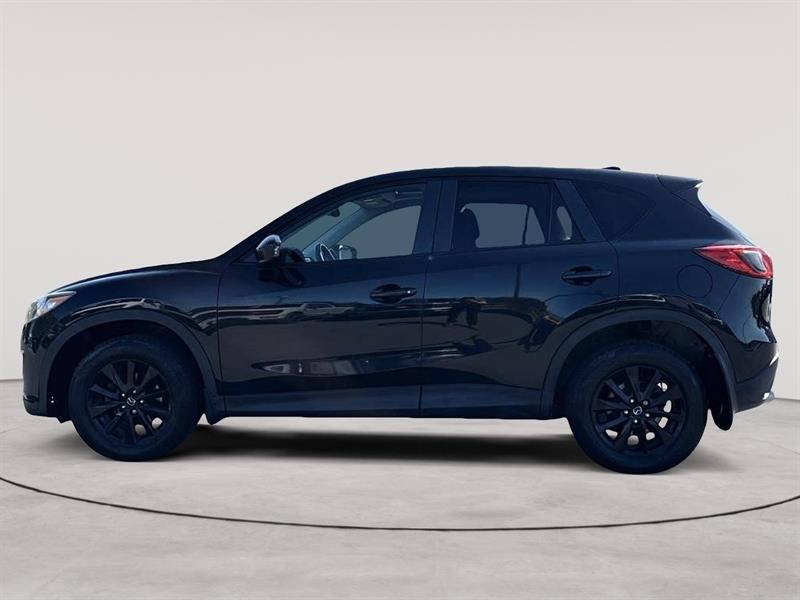 mazda CX-5 2013 - 2