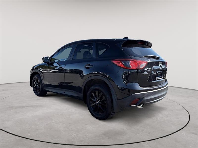 mazda CX-5 2013 - 3