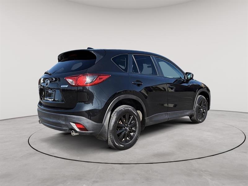 mazda CX-5 2013 - 5