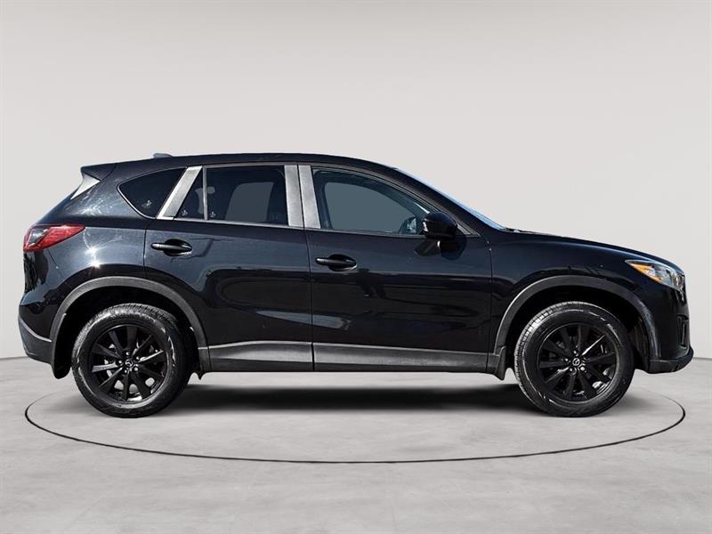 mazda CX-5 2013 - 6