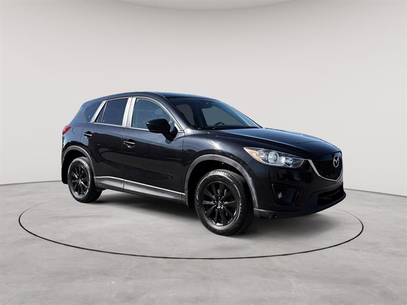 mazda CX-5 2013 - 7