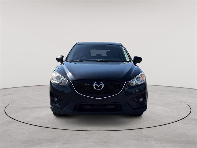 mazda CX-5 2013 - 8