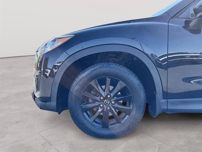 mazda CX-5 2013 - 9