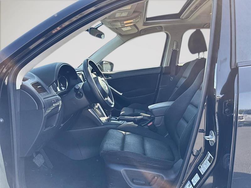 mazda CX-5 2013 - 10