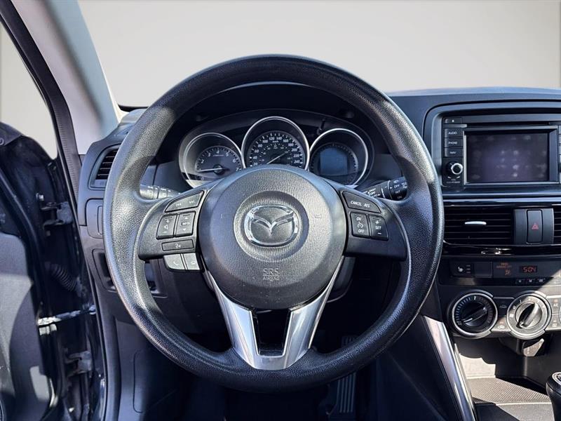 mazda CX-5 2013 - 11