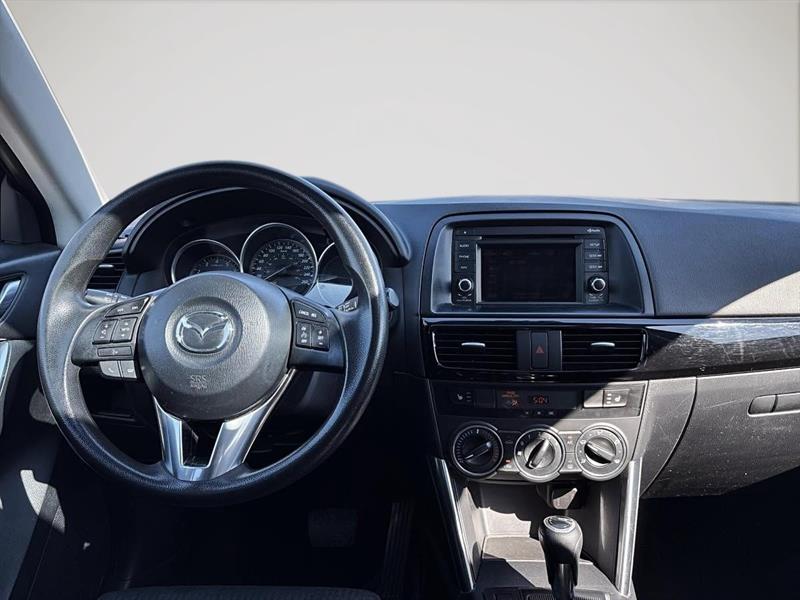 mazda CX-5 2013 - 13