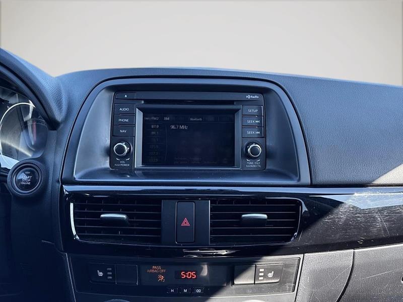 mazda CX-5 2013 - 15