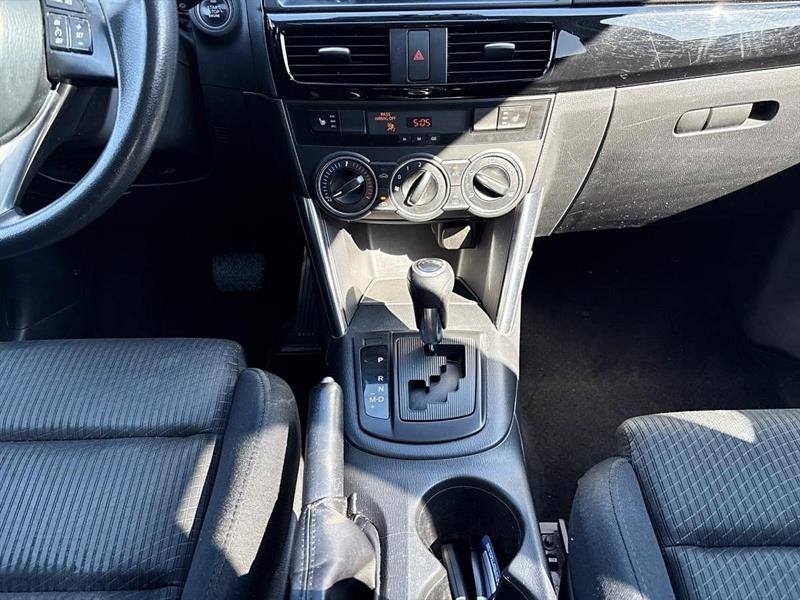 mazda CX-5 2013 - 16