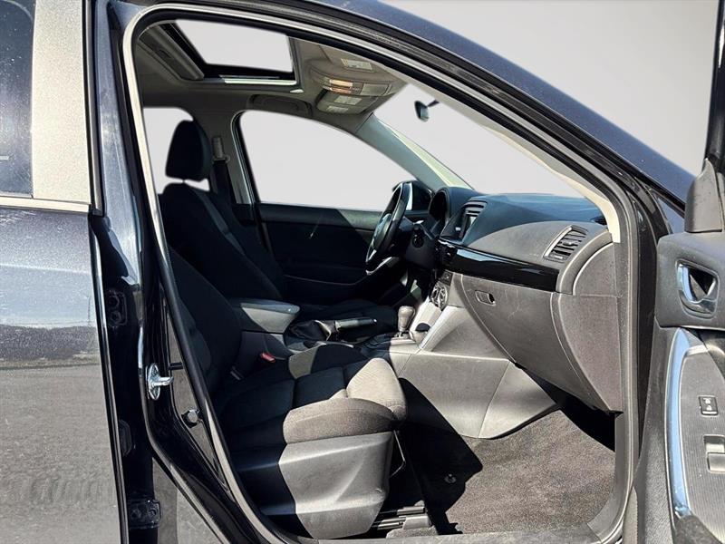 mazda CX-5 2013 - 17