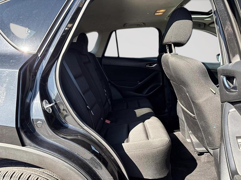 mazda CX-5 2013 - 18