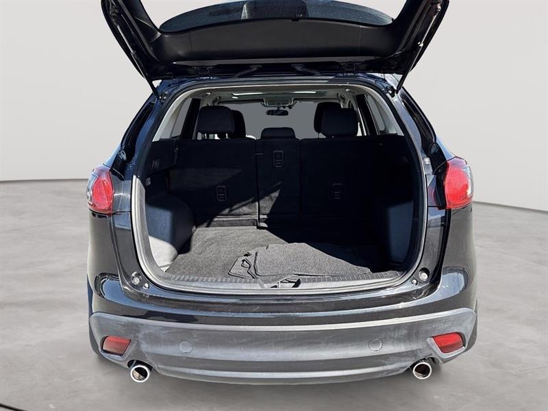 mazda CX-5 2013 - 19