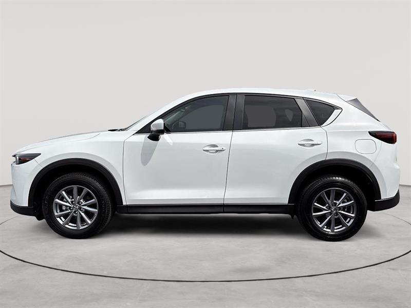 mazda CX-5 2025 - 2