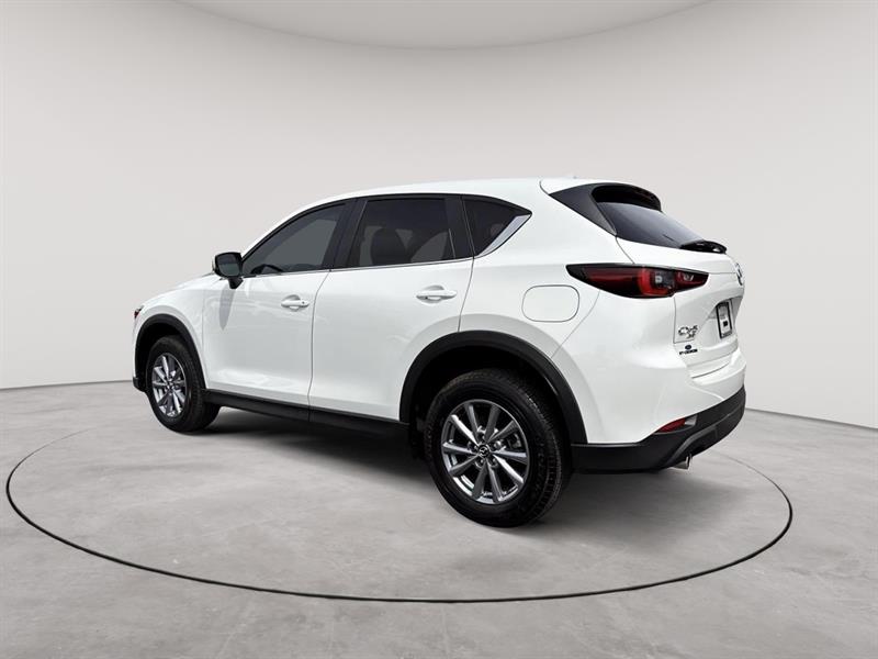 mazda CX-5 2025 - 3