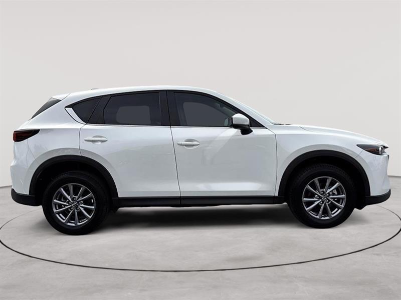 mazda CX-5 2025 - 6