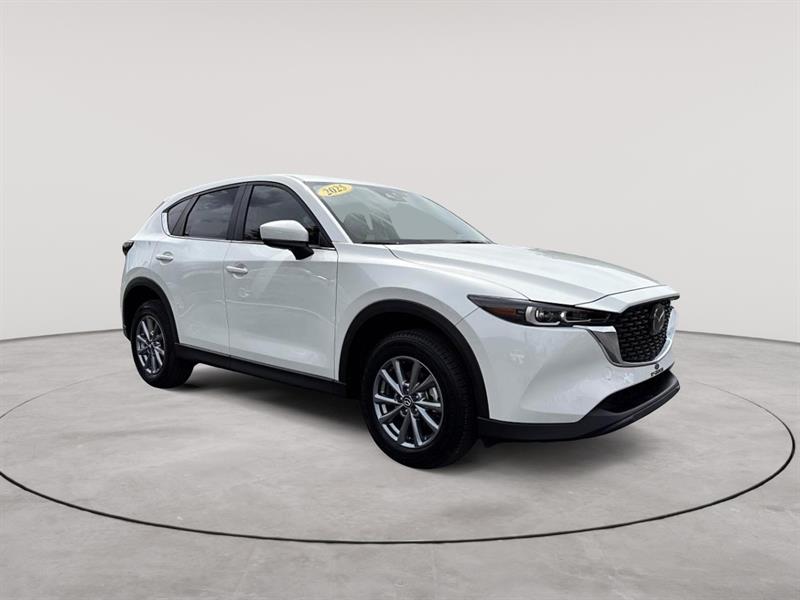 mazda CX-5 2025 - 7