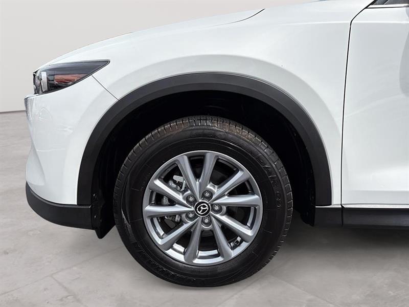 mazda CX-5 2025 - 9