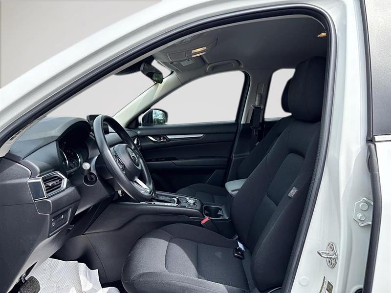 mazda CX-5 2025 - 10