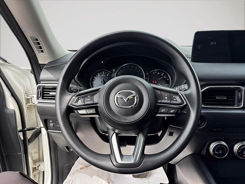 mazda CX-5 2025 - 11
