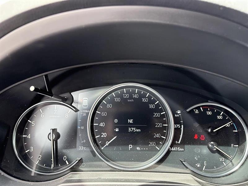 mazda CX-5 2025 - 12
