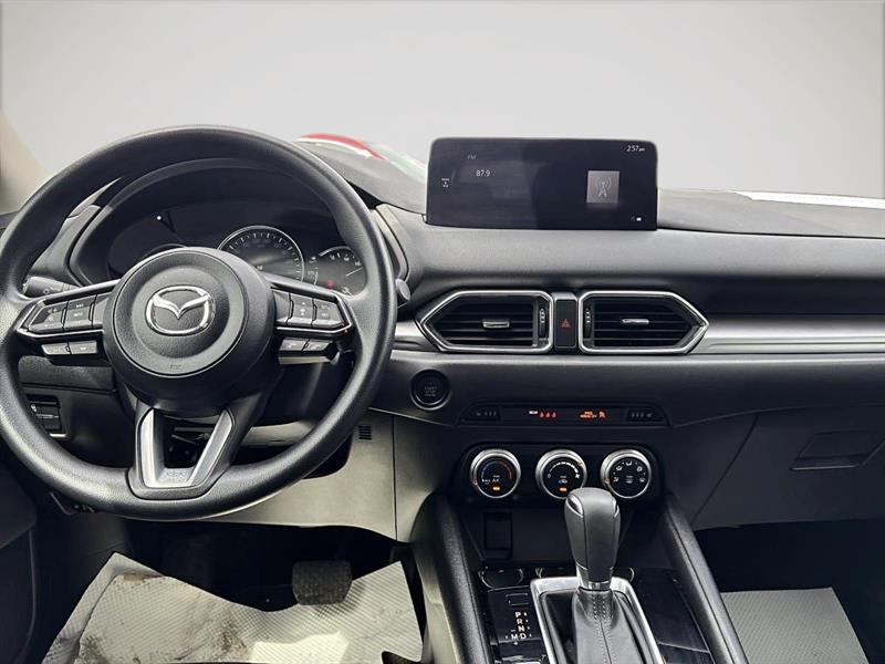 mazda CX-5 2025 - 13