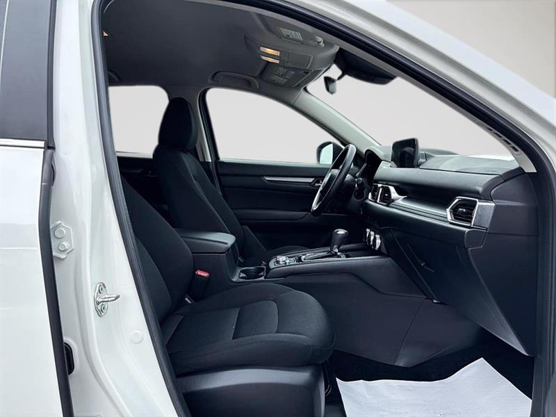 mazda CX-5 2025 - 17