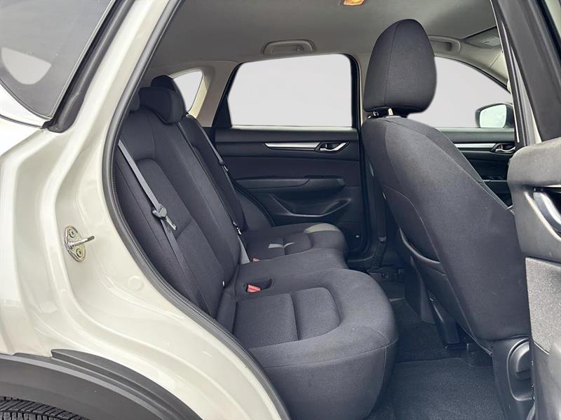 mazda CX-5 2025 - 18