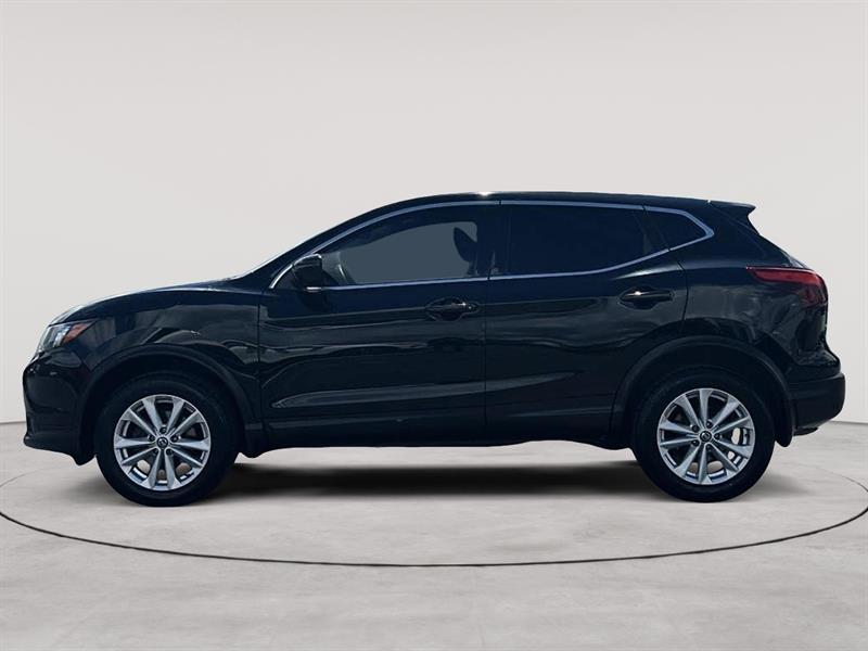 nissan Qashqai 2019 - 2