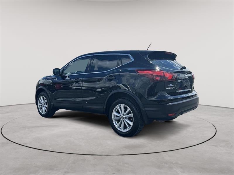 nissan Qashqai 2019 - 3