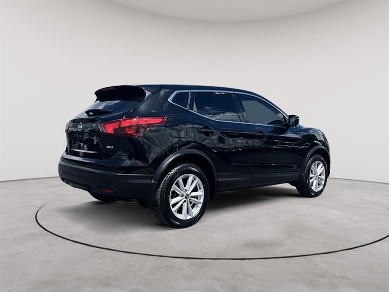 nissan Qashqai 2019 - 5