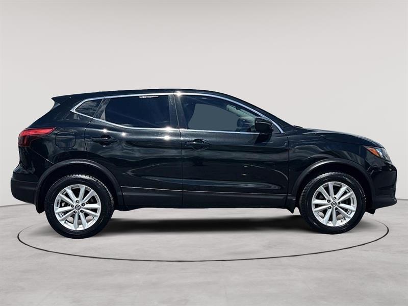 nissan Qashqai 2019 - 6