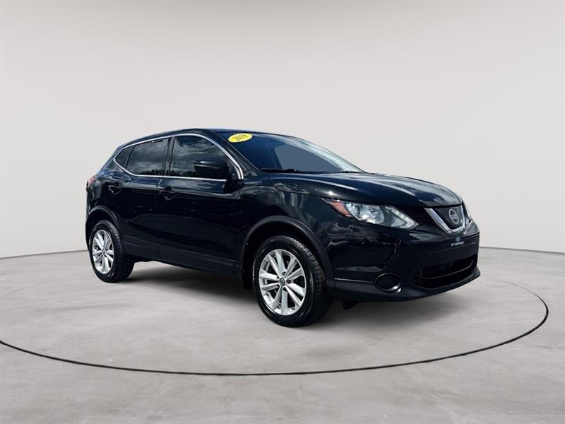 nissan Qashqai 2019 - 7