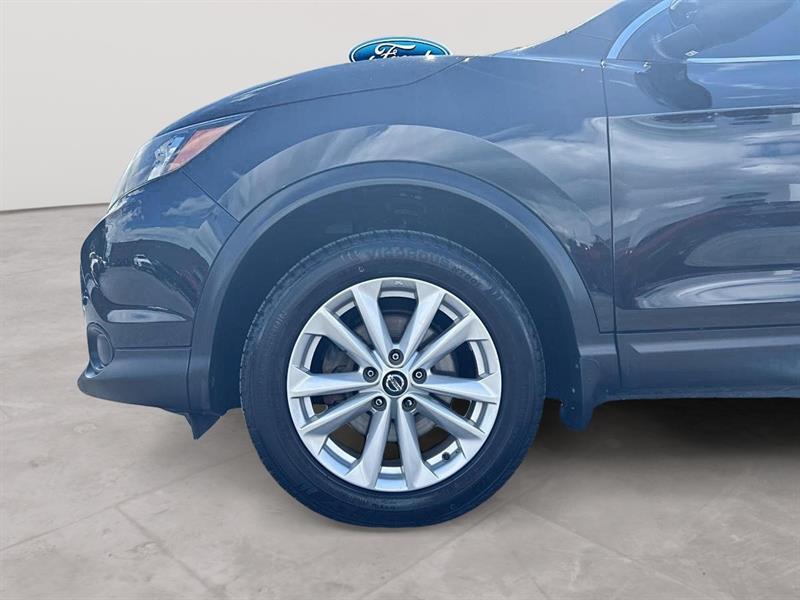 nissan Qashqai 2019 - 9