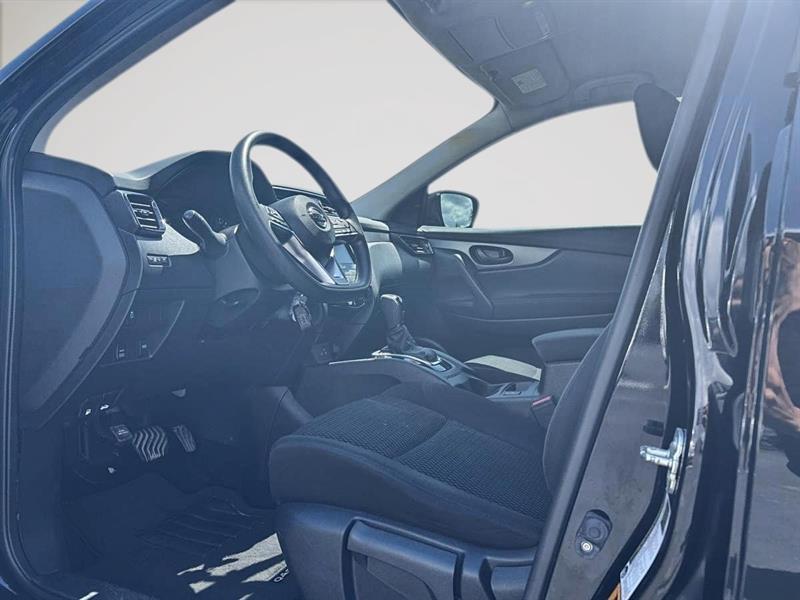 nissan Qashqai 2019 - 10