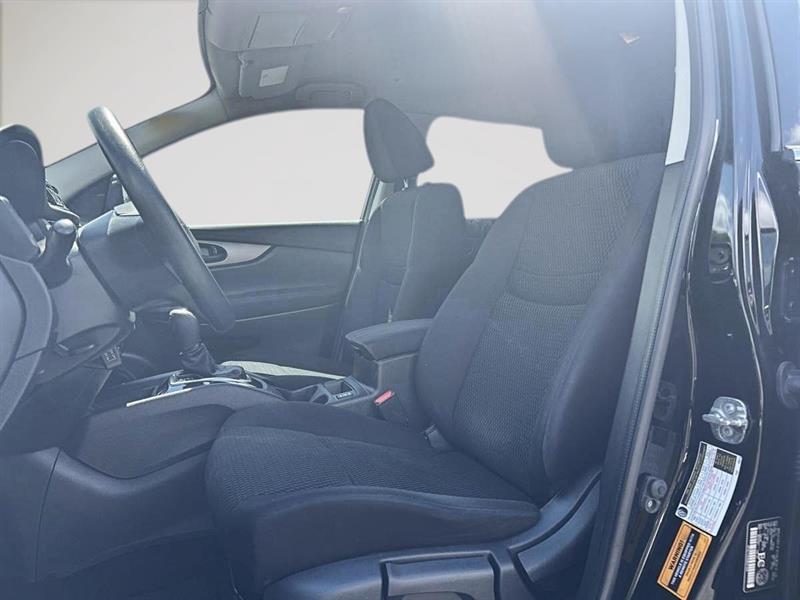 nissan Qashqai 2019 - 11