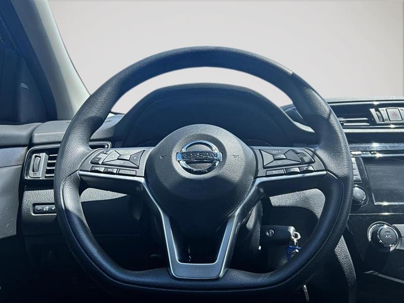 nissan Qashqai 2019 - 12