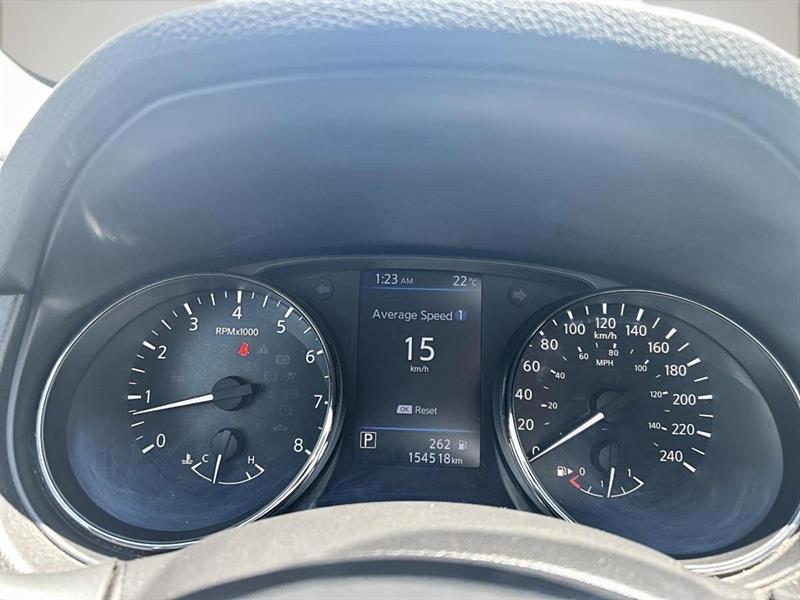nissan Qashqai 2019 - 13