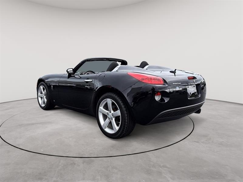 pontiac Solstice 2008 - 3