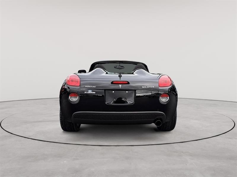 pontiac Solstice 2008 - 4