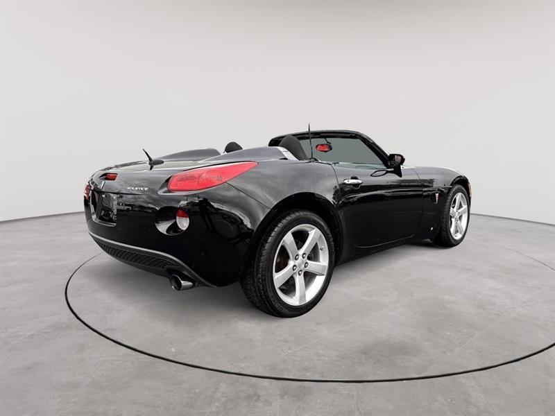pontiac Solstice 2008 - 5