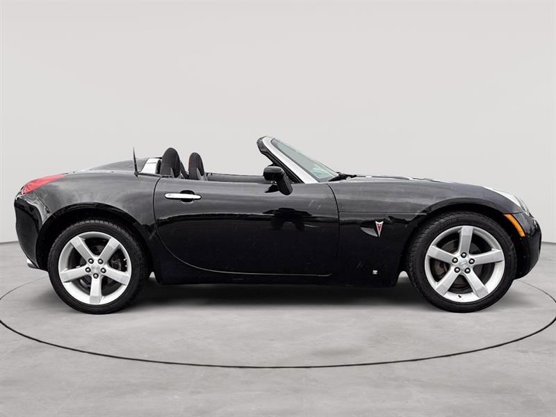pontiac Solstice 2008 - 6