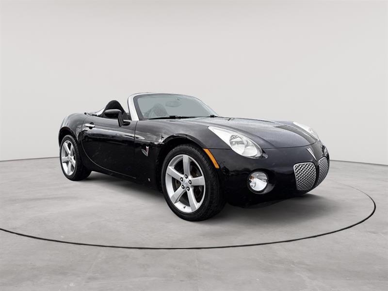 pontiac Solstice 2008 - 7