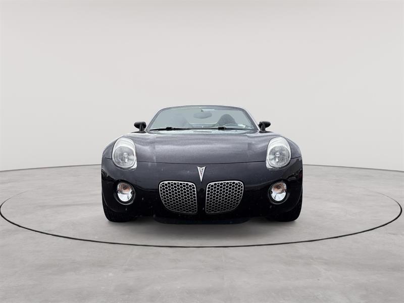 pontiac Solstice 2008 - 8
