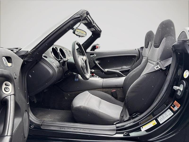 pontiac Solstice 2008 - 9