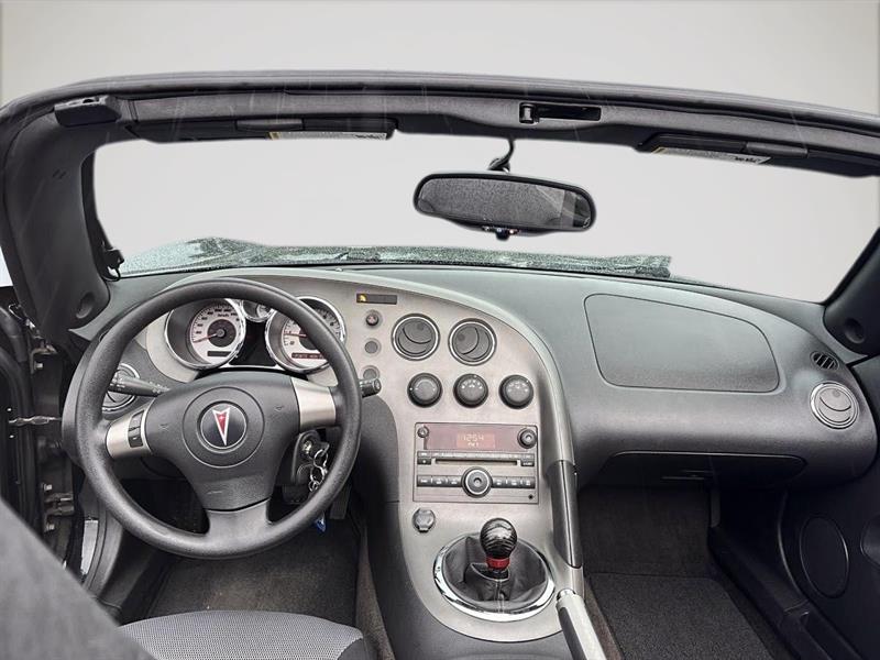 pontiac Solstice 2008 - 10