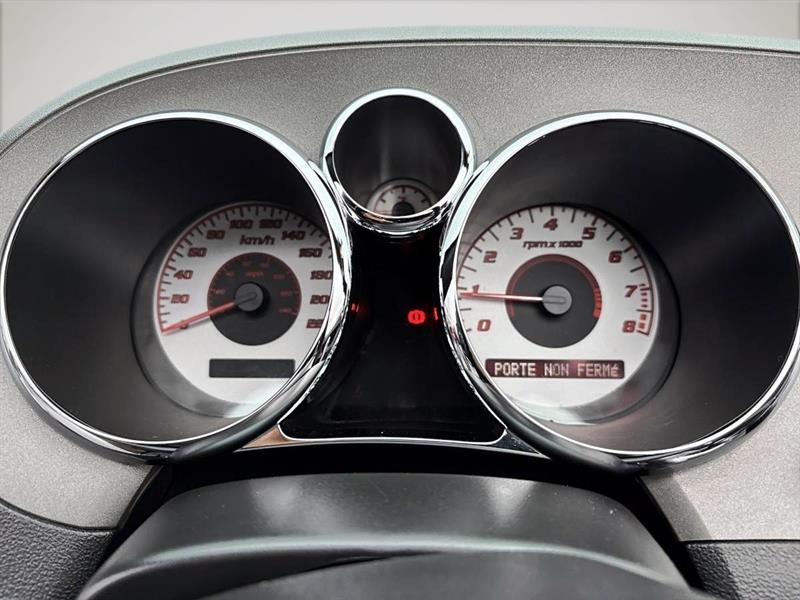 pontiac Solstice 2008 - 12