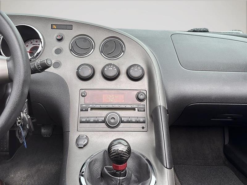 pontiac Solstice 2008 - 13