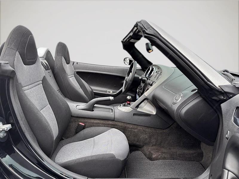 pontiac Solstice 2008 - 14